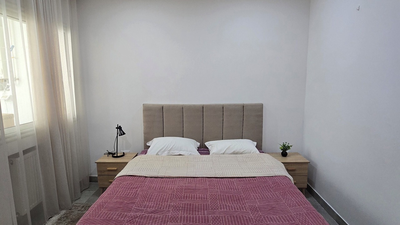 Photo of Bedroom in Cite Jardins