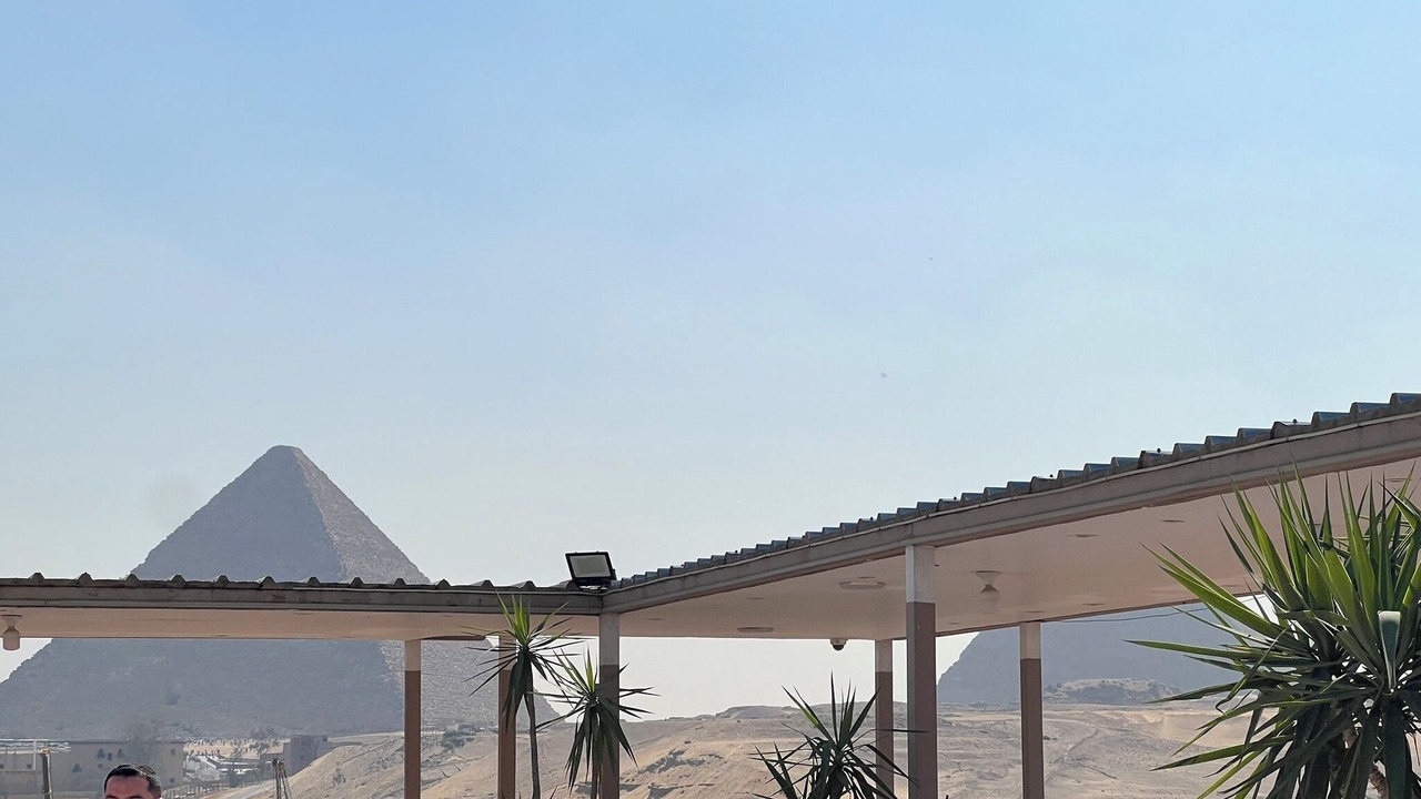 Photo of Outdoor in Al Haram