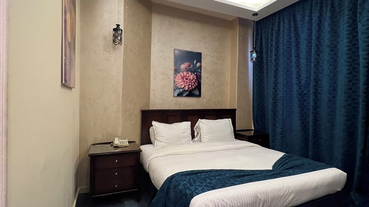 Photo of Bedroom in Al Haram