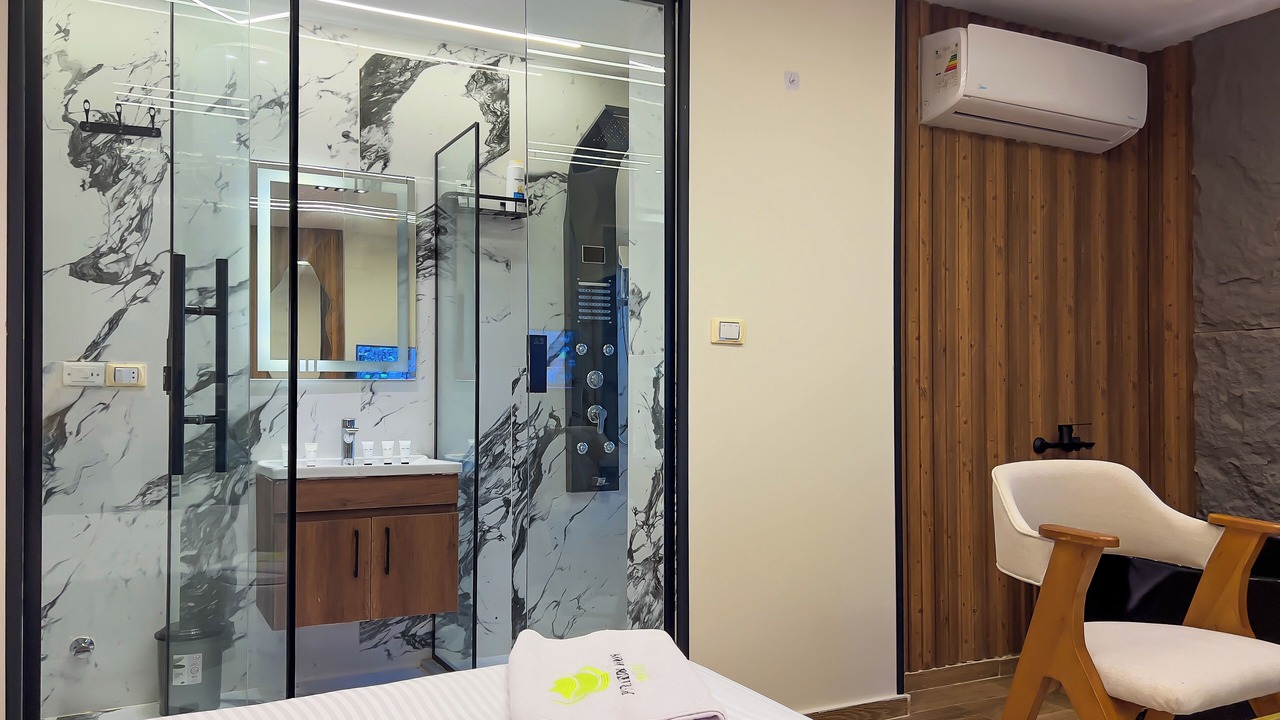 Photo of Bathroom in Al Haram