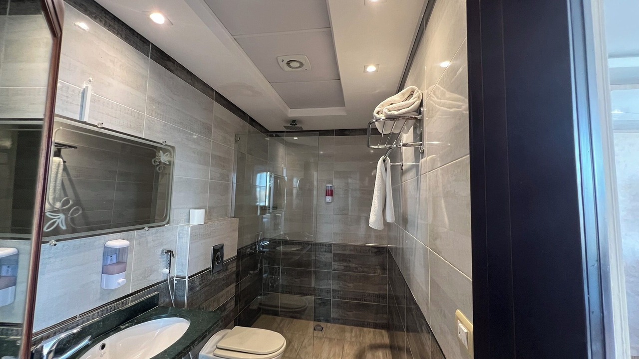 Photo of Bathroom in Al Haram