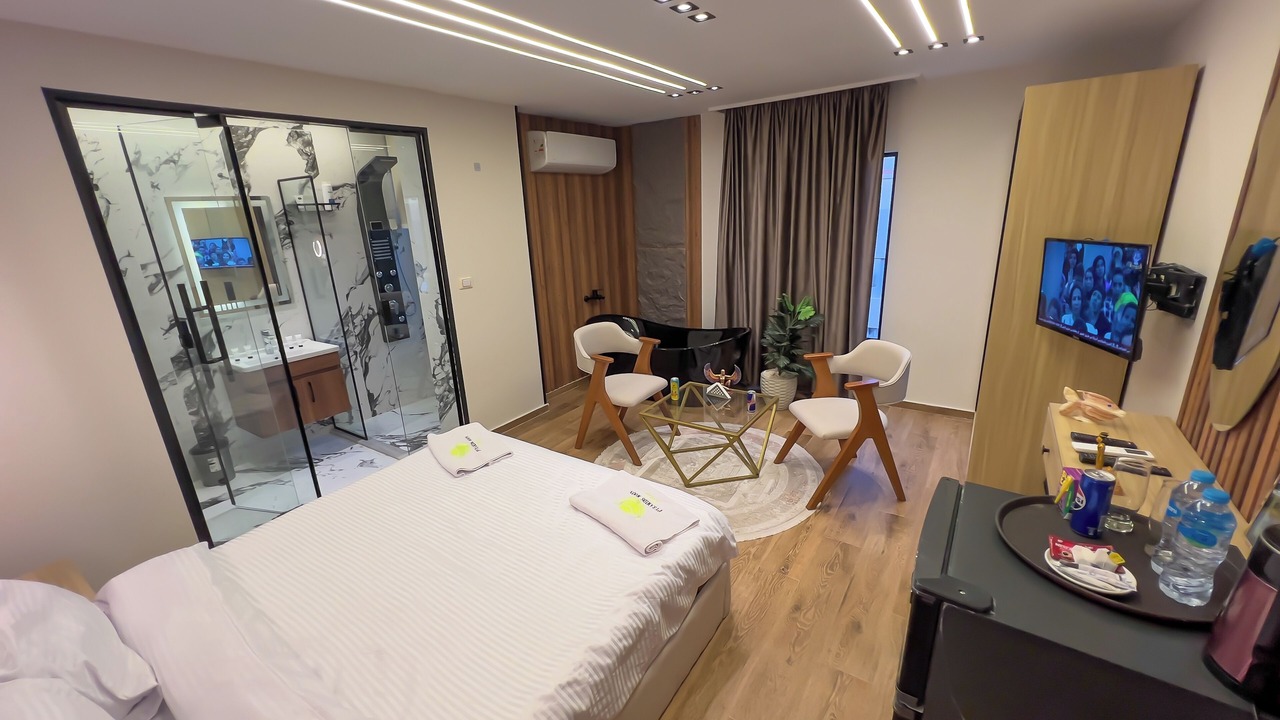 Photo of Bedroom in Al Haram