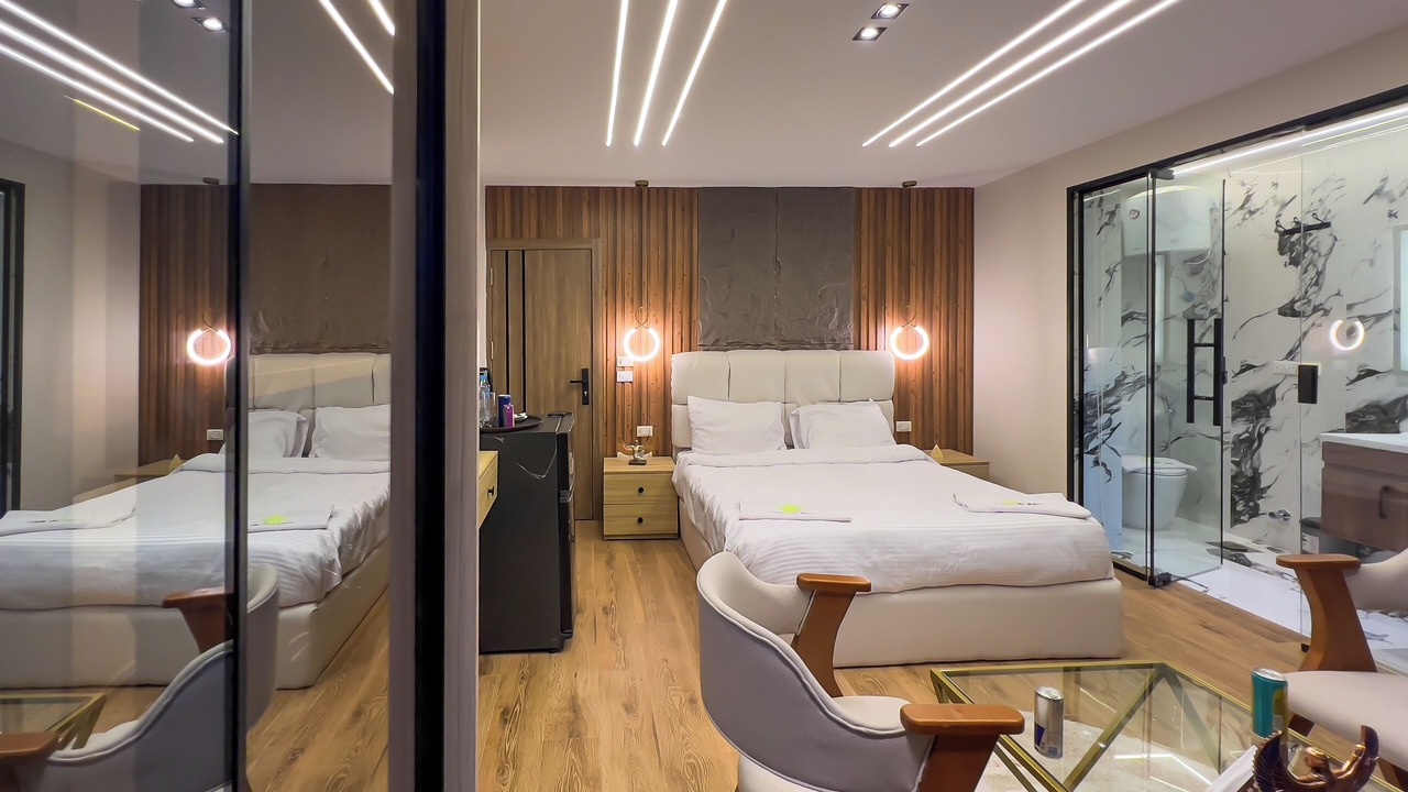Photo of Bedroom in Al Haram