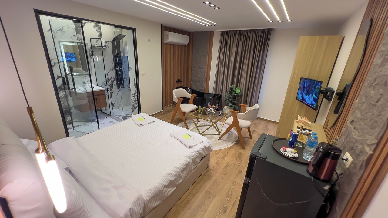 Photo of Bedroom in Al Haram