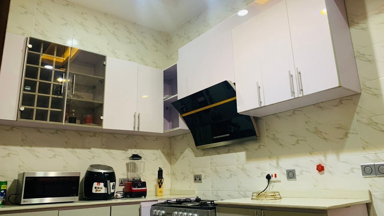 Photo of Kitchen in Ishara