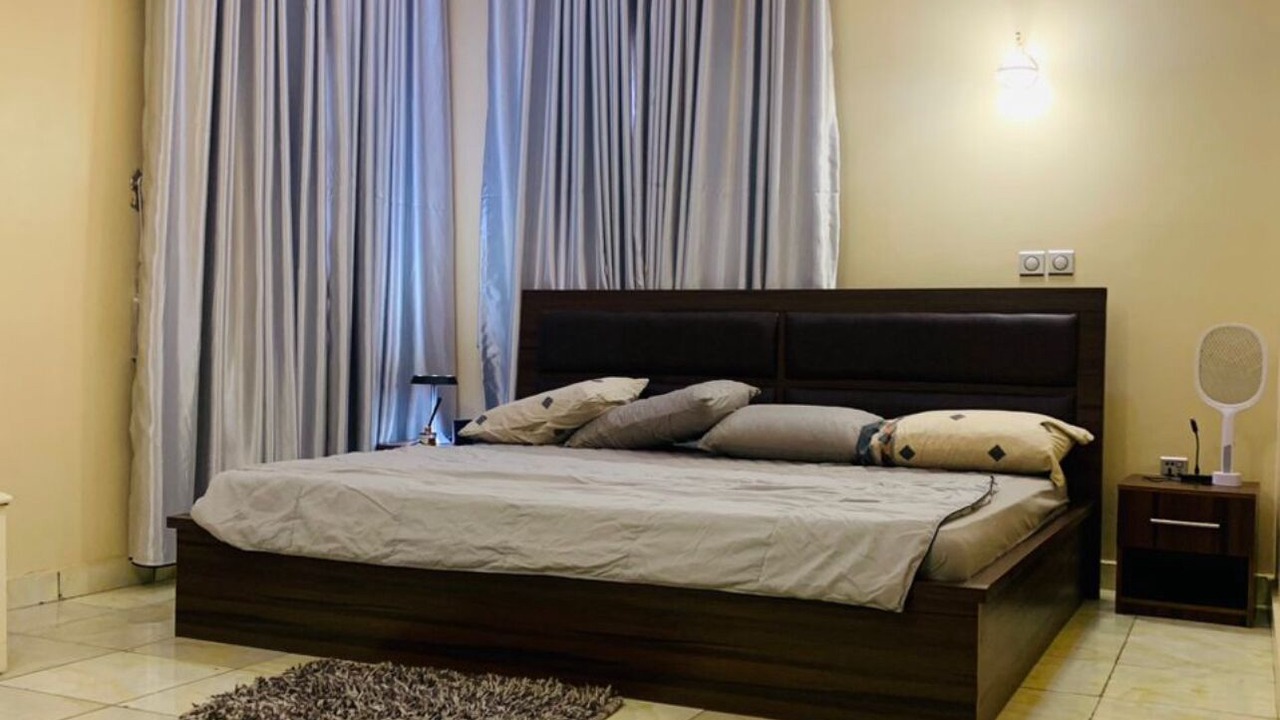 Photo of Bedroom in Ishara