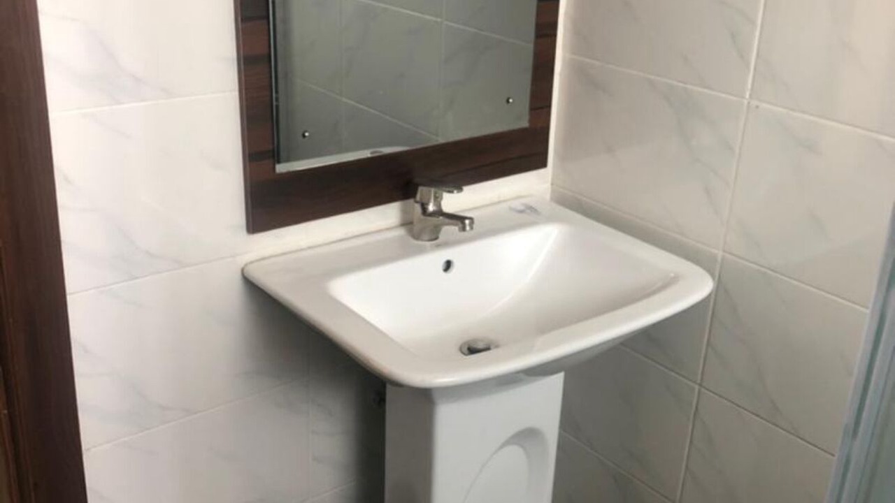Photo of Bathroom in Ishara