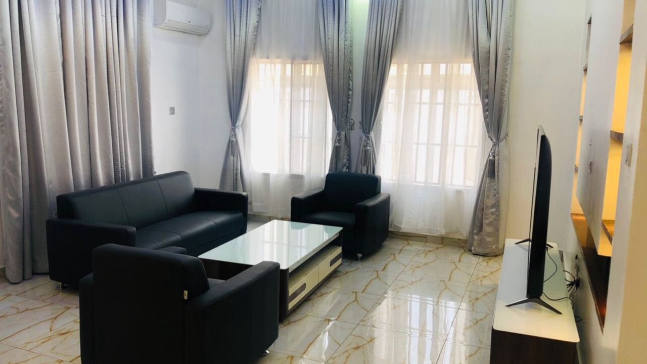 Photo of Livingroom in Ishara