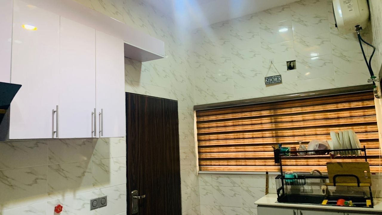 Photo of Kitchen in Ishara