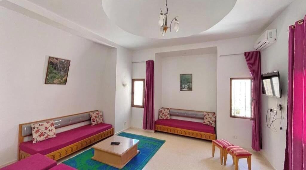 Photo of Livingroom in Houmt Souk