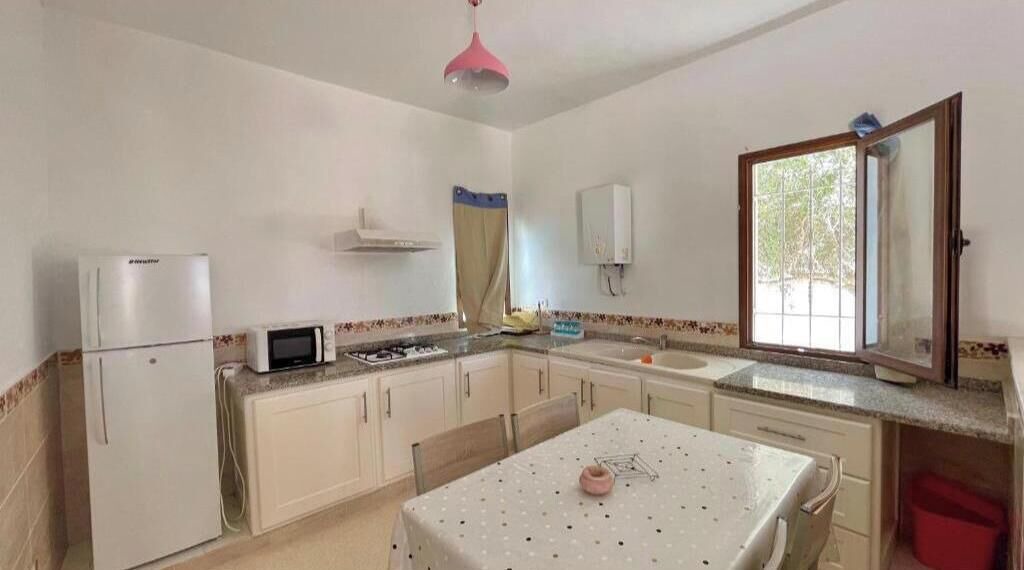 Photo of Kitchen in Houmt Souk