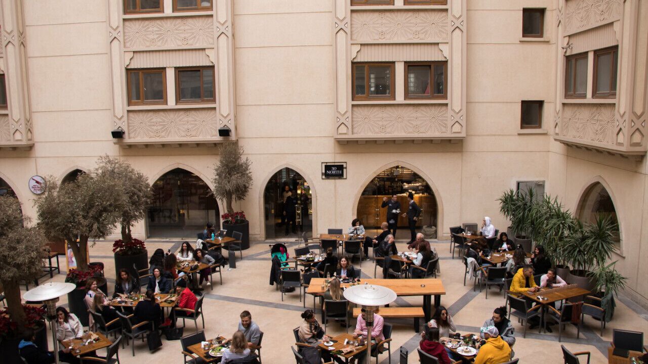Photo of Outdoor in Zamalek