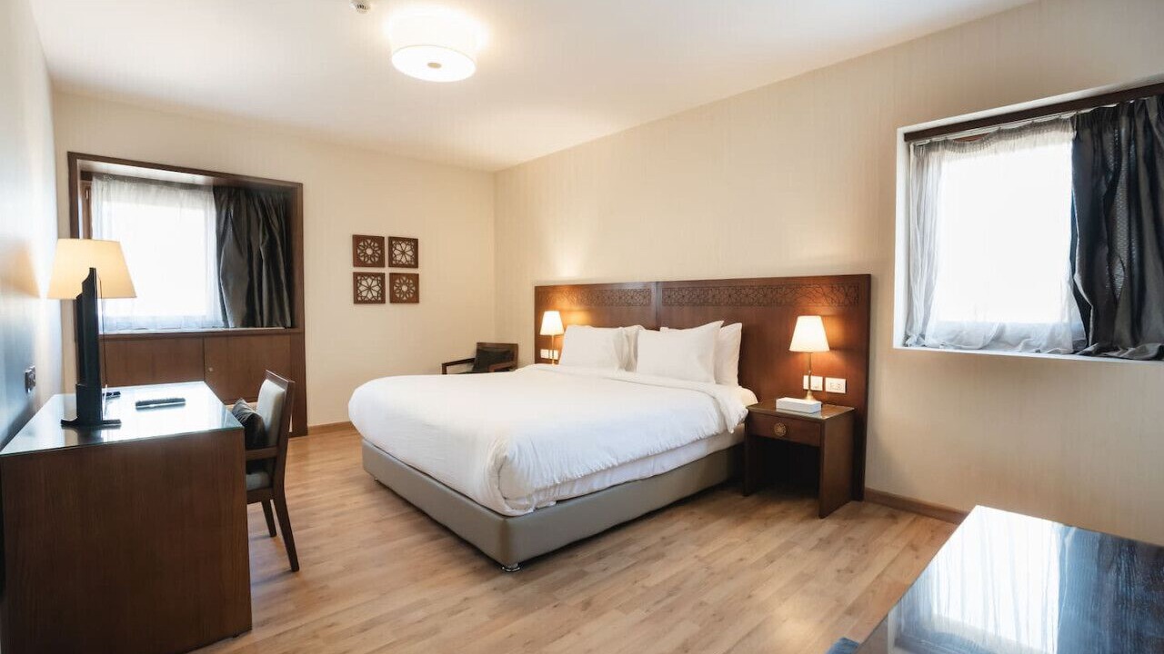 Photo of Bedroom in Zamalek