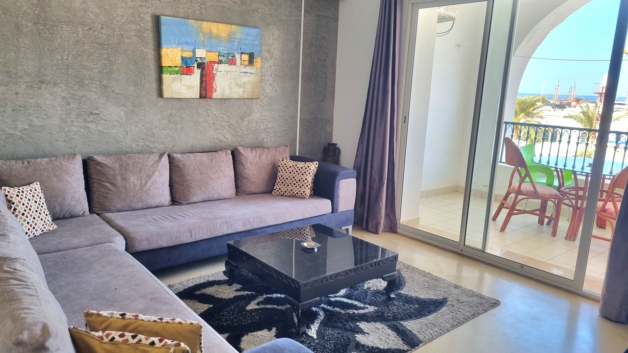 Photo of Livingroom in Houmt Souk