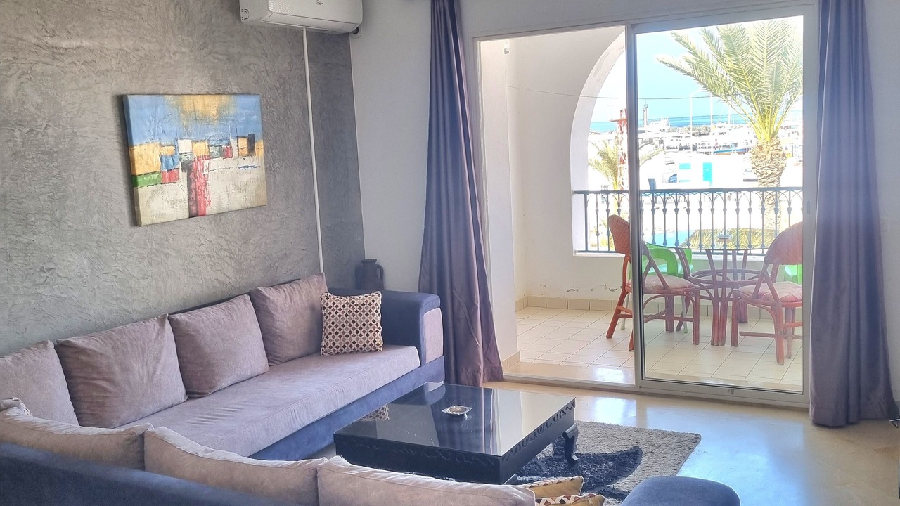 Photo of Livingroom in Houmt Souk