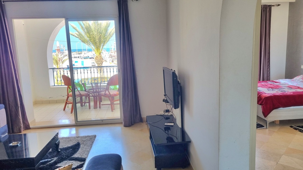 Photo of Bedroom in Houmt Souk