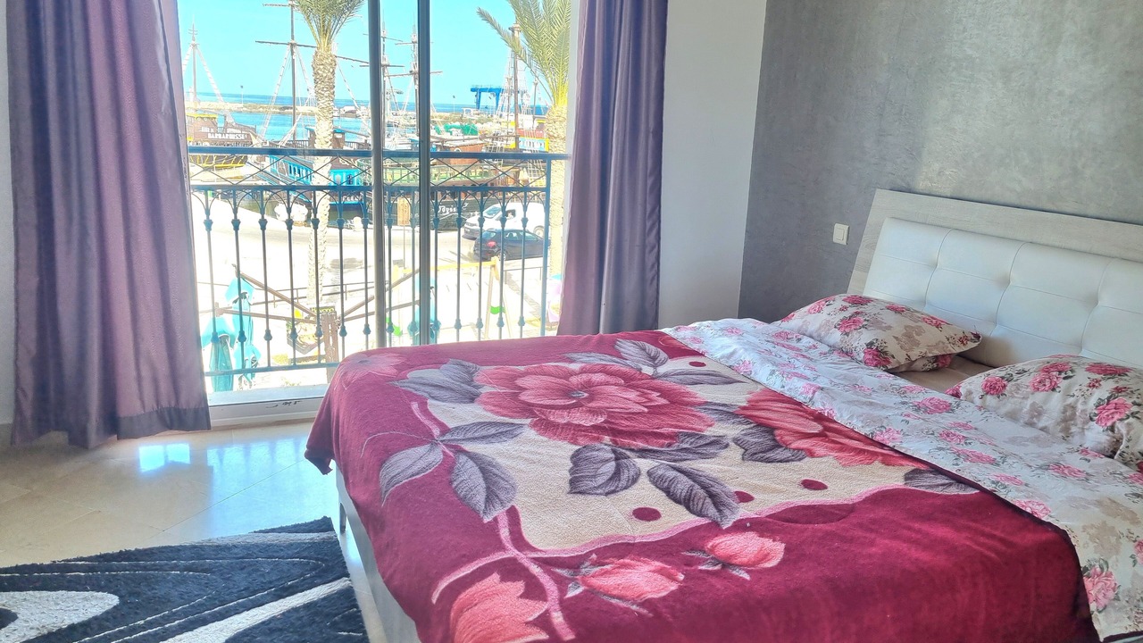 Photo of Bedroom in Houmt Souk