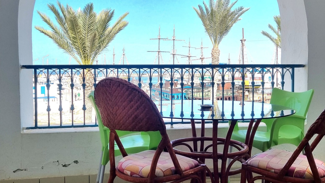 Photo of Outdoor in Houmt Souk