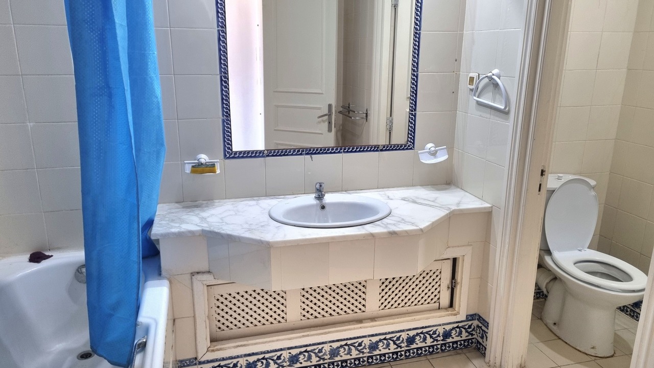 Photo of Bathroom in Houmt Souk