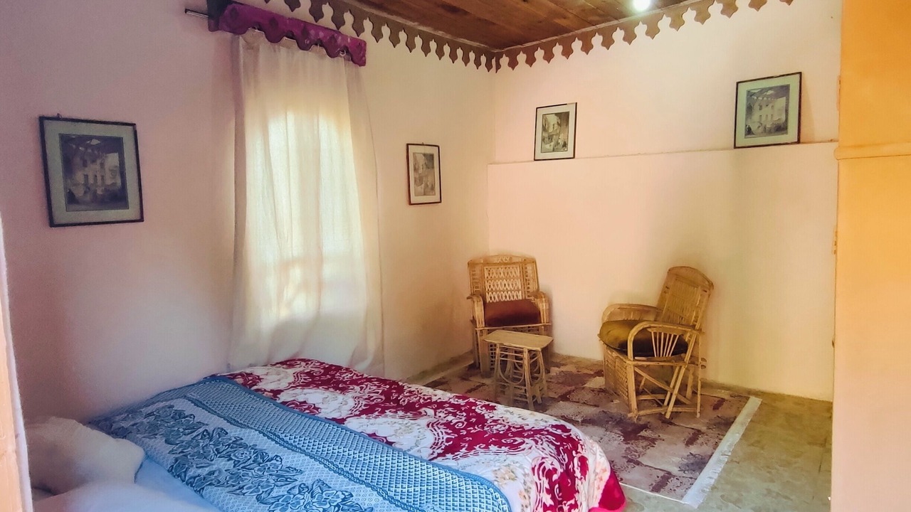 Photo of Bedroom in Luxor