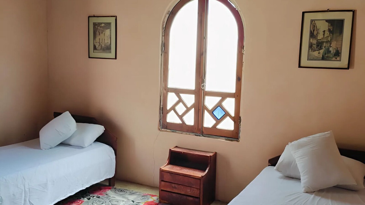 Photo of Bedroom in Luxor