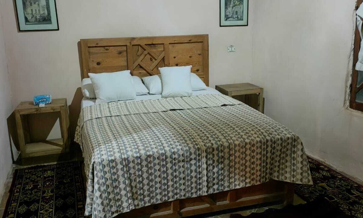 Photo of Bedroom in Luxor