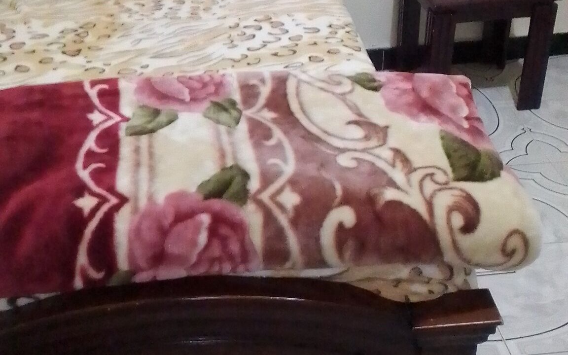 Photo of Bedroom in Al-Waili