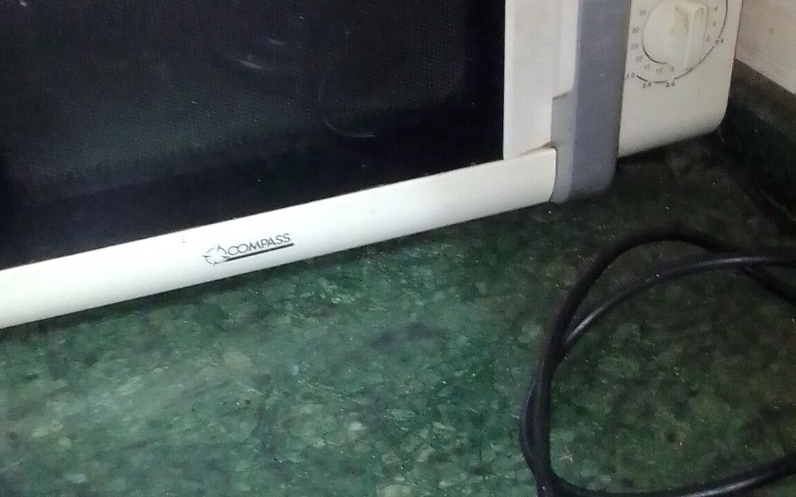 Photo of Kitchen in Al-Waili