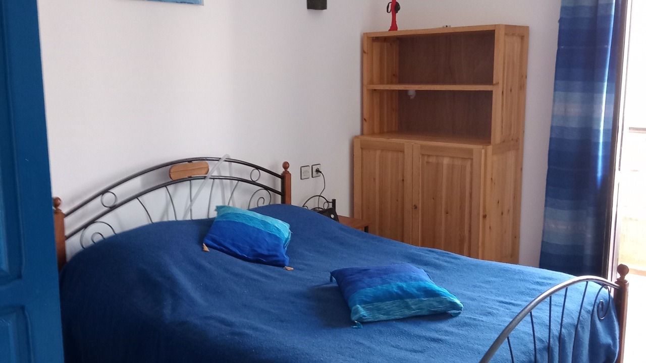 Photo of Bedroom in Essaouira