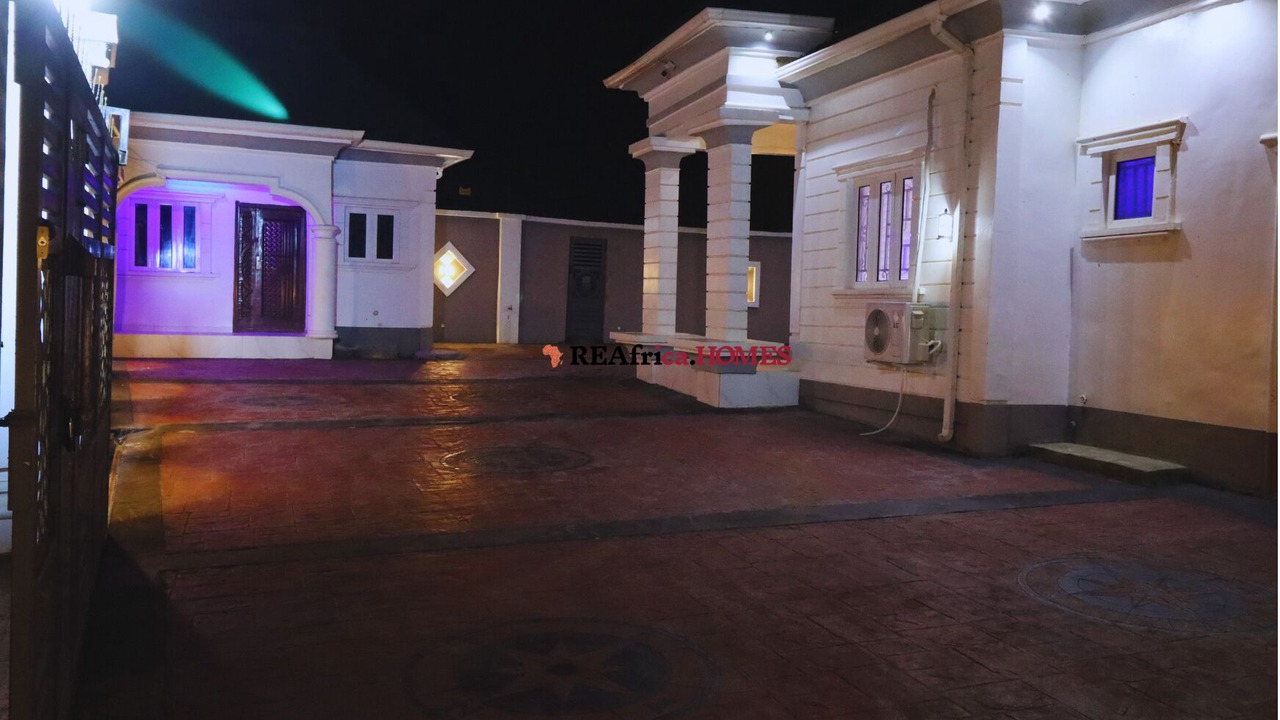 Photo of Outdoor in Ife