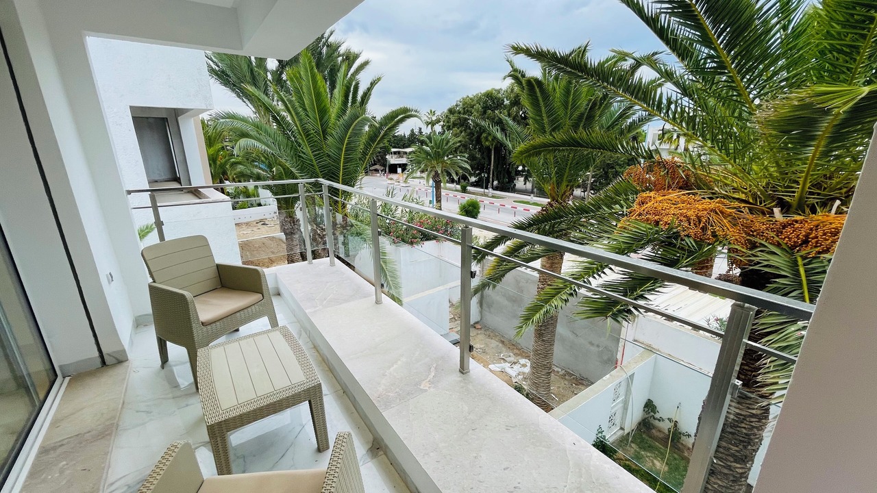 Photo of Outdoor in Port El Kantaoui