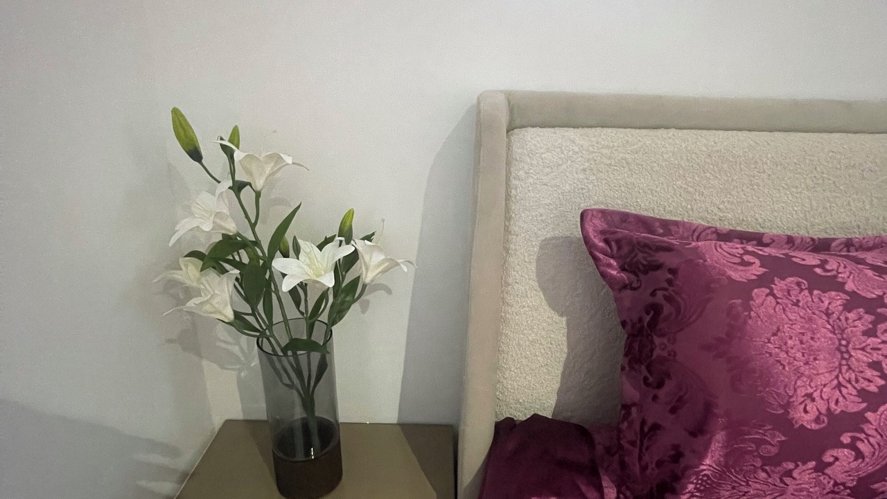 Photo of Bedroom in Port El Kantaoui