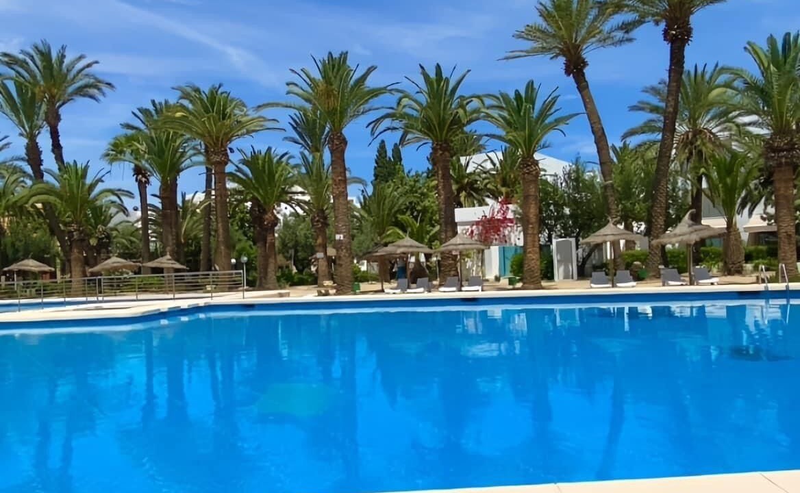 Photo of Outdoor in Port El Kantaoui