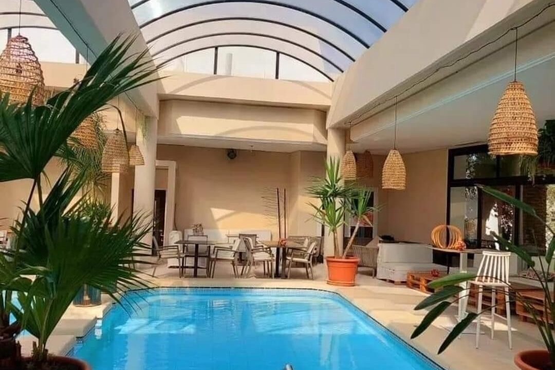 Photo of Outdoor in Port El Kantaoui