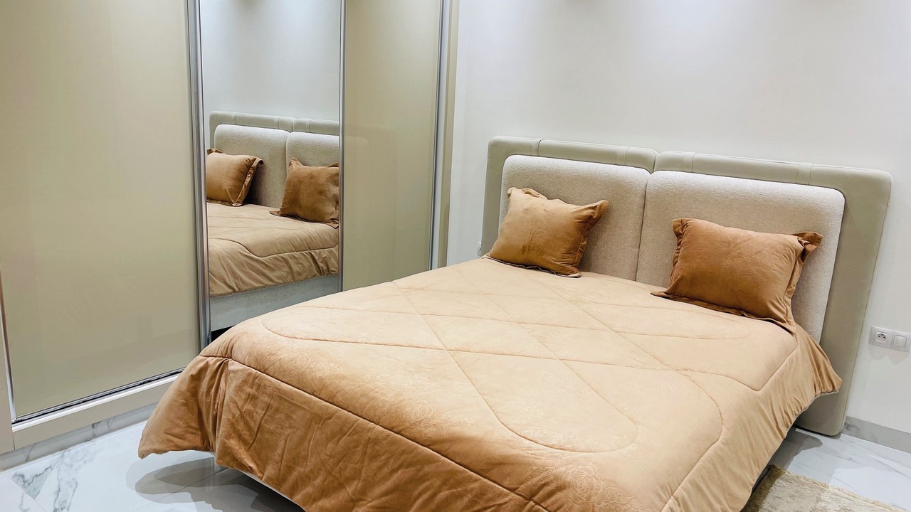 Photo of Bedroom in Port El Kantaoui