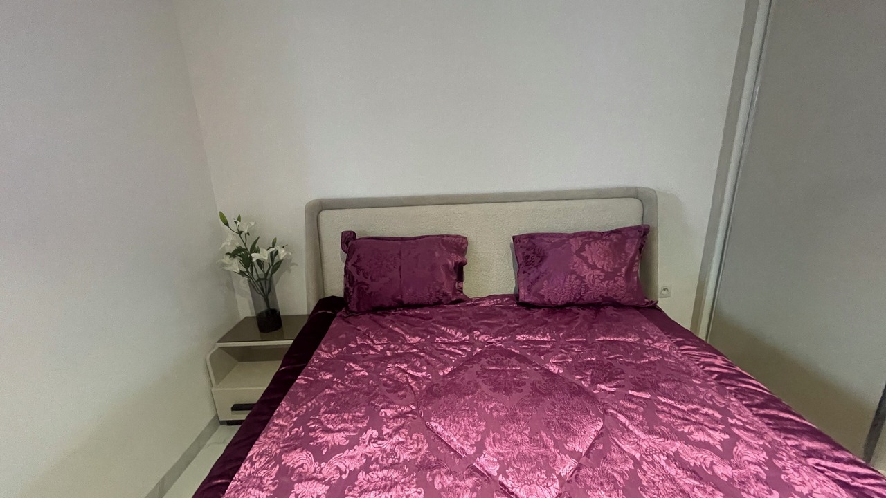 Photo of Bedroom in Port El Kantaoui