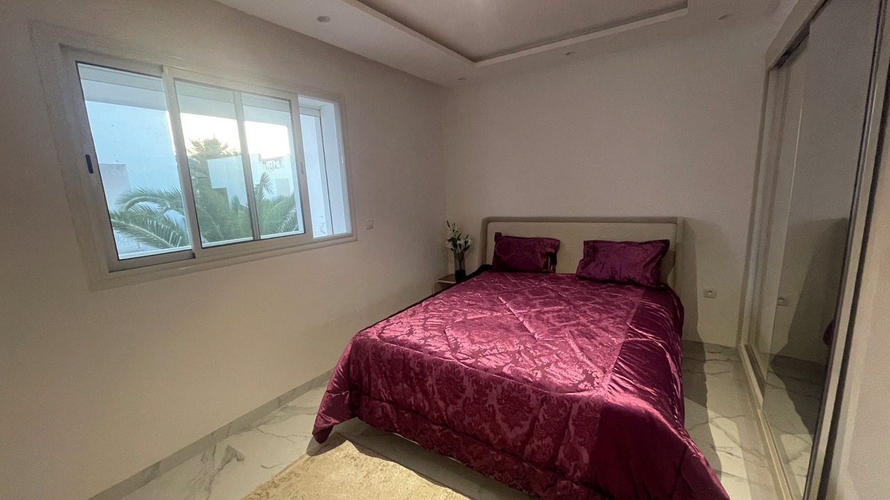 Photo of Bedroom in Port El Kantaoui