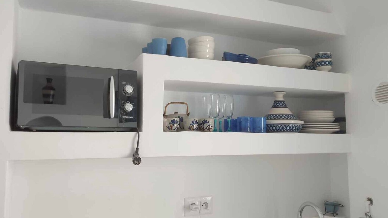 Photo of Kitchen in Medina