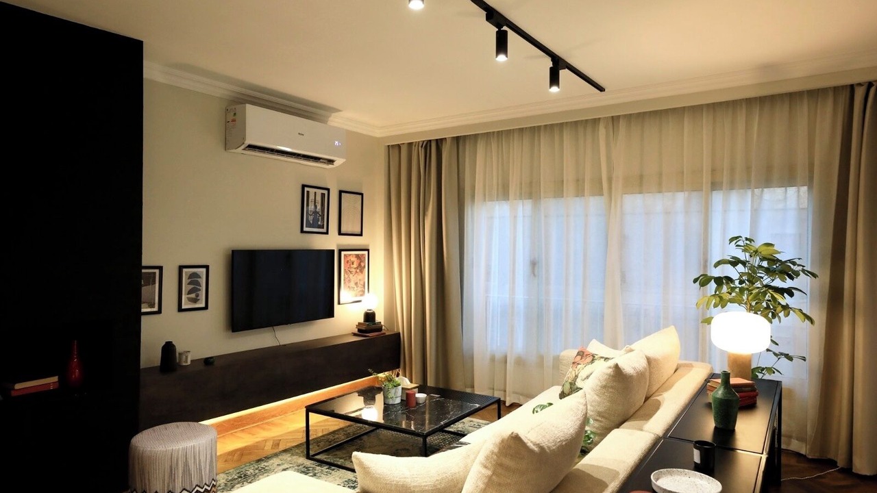 Photo of Livingroom in As-Sayidah Zaynab