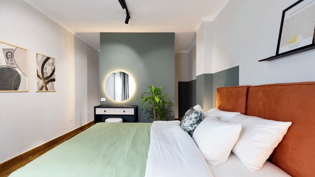 Photo of Bedroom in As-Sayidah Zaynab