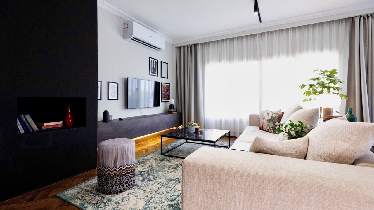 Photo of Livingroom in As-Sayidah Zaynab