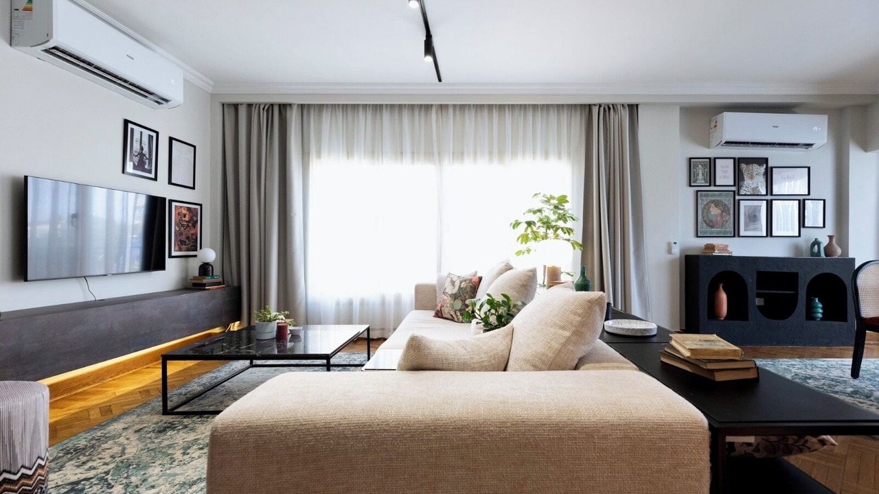 Photo of Livingroom in As-Sayidah Zaynab