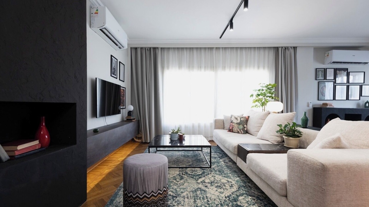 Photo of Livingroom in As-Sayidah Zaynab