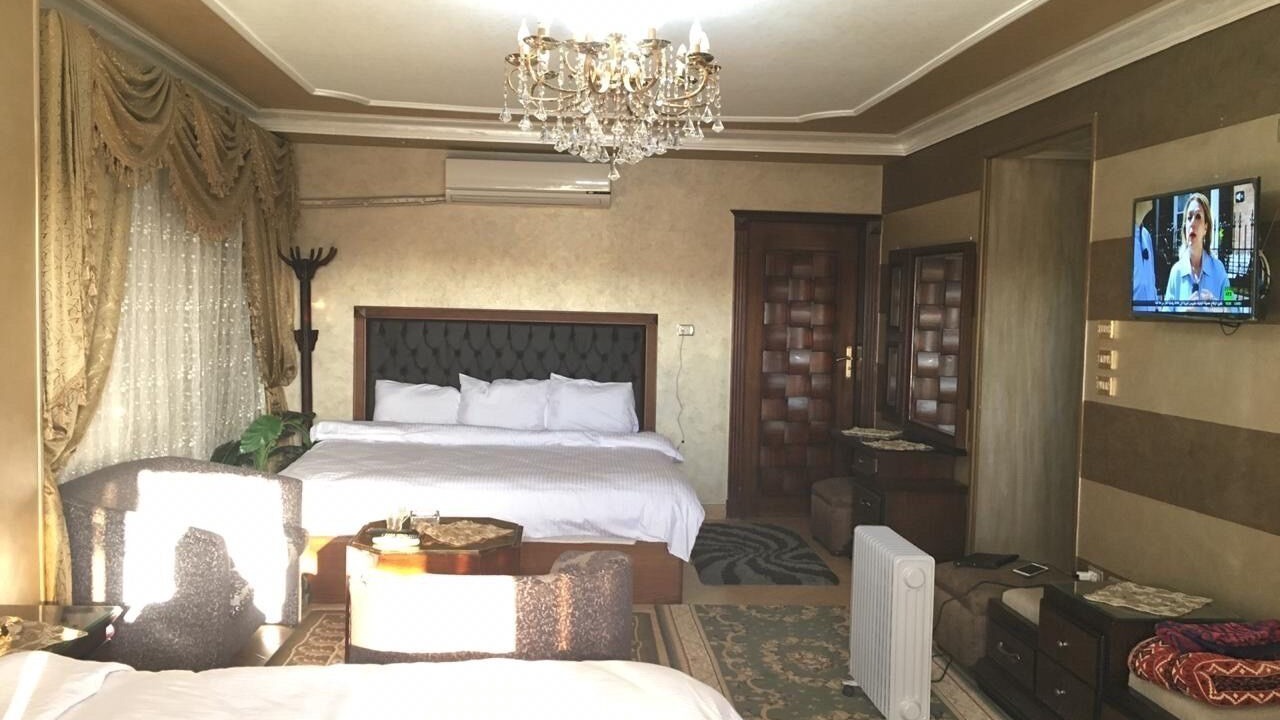 Photo of Bedroom in Al Haram