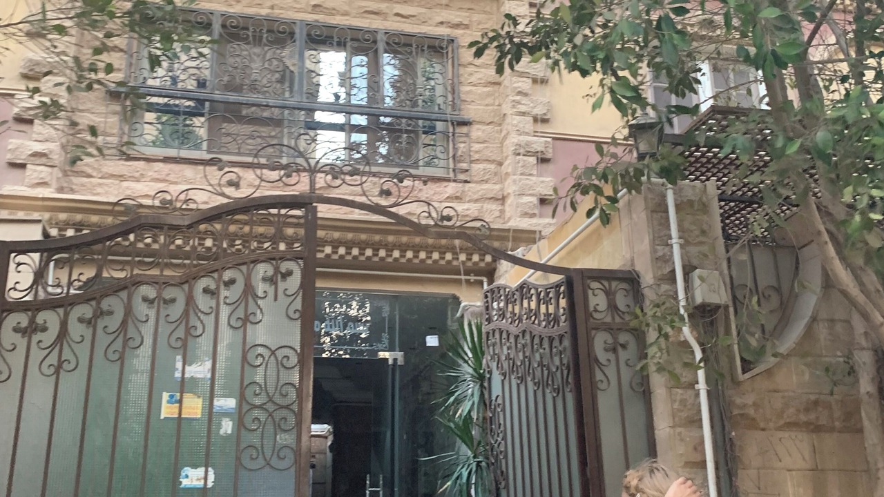 Photo of Outdoor in Al Haram