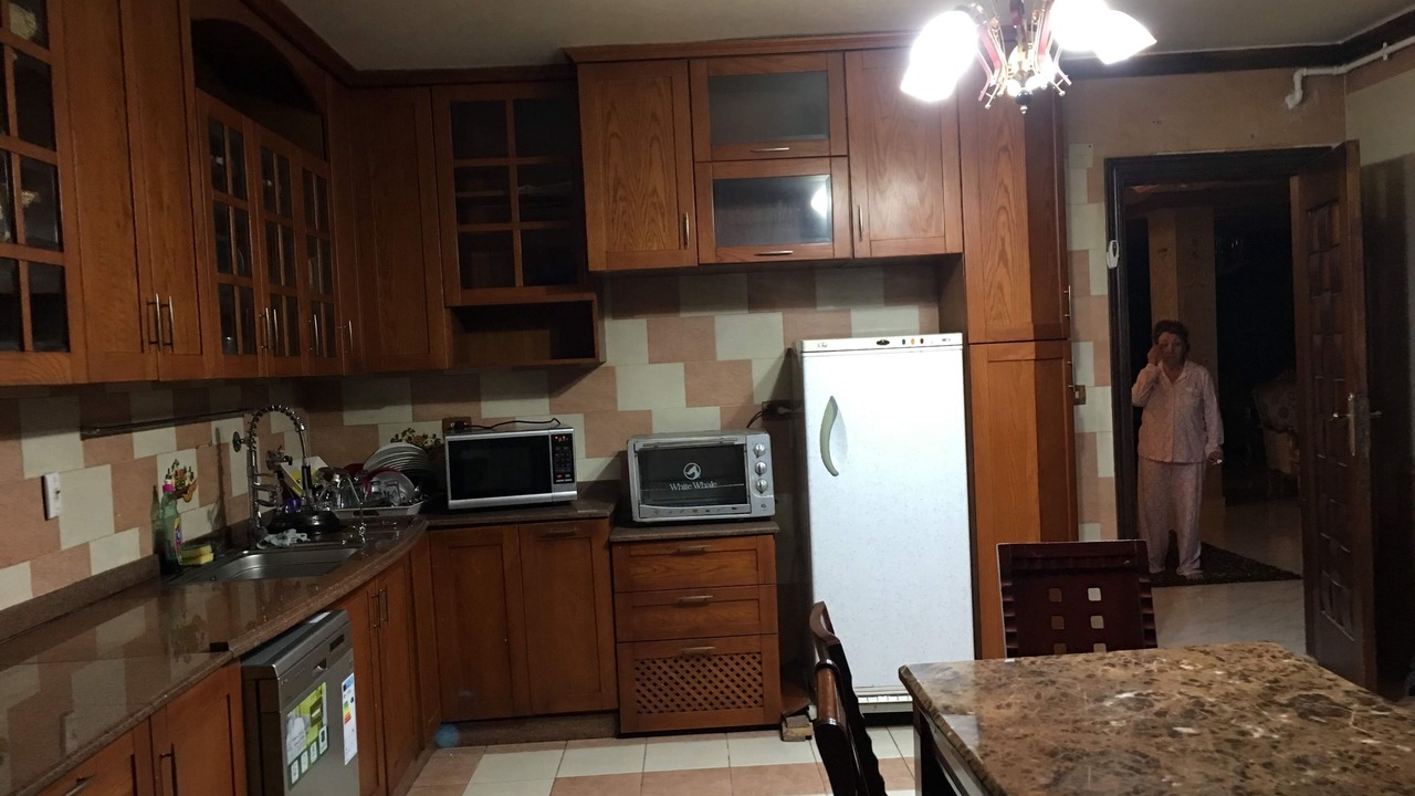 Photo of Kitchen in Al Haram