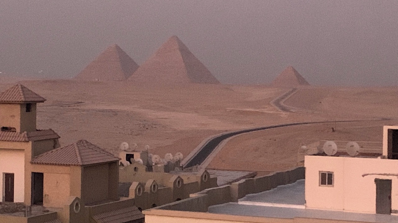 Photo of Outdoor in Al Haram