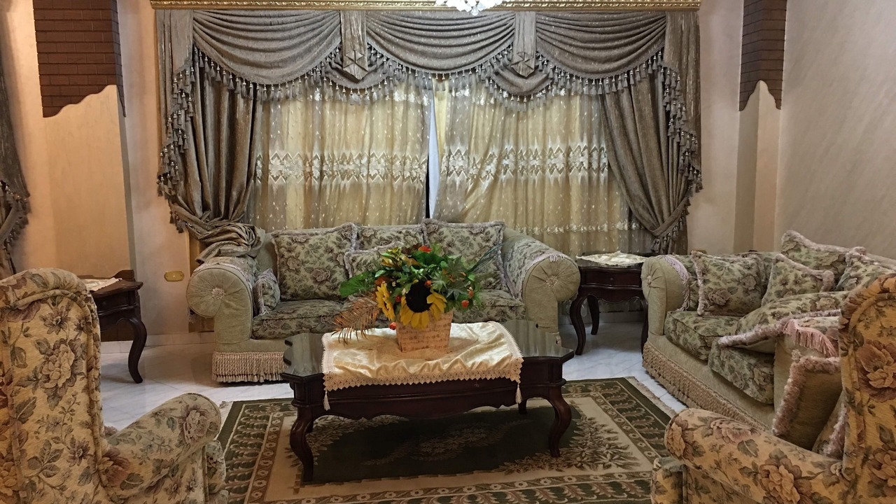 Photo of Livingroom in Al Haram