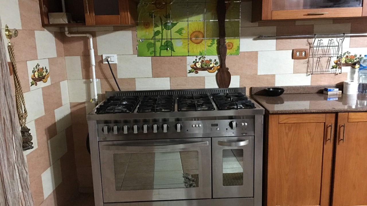 Photo of Kitchen in Al Haram