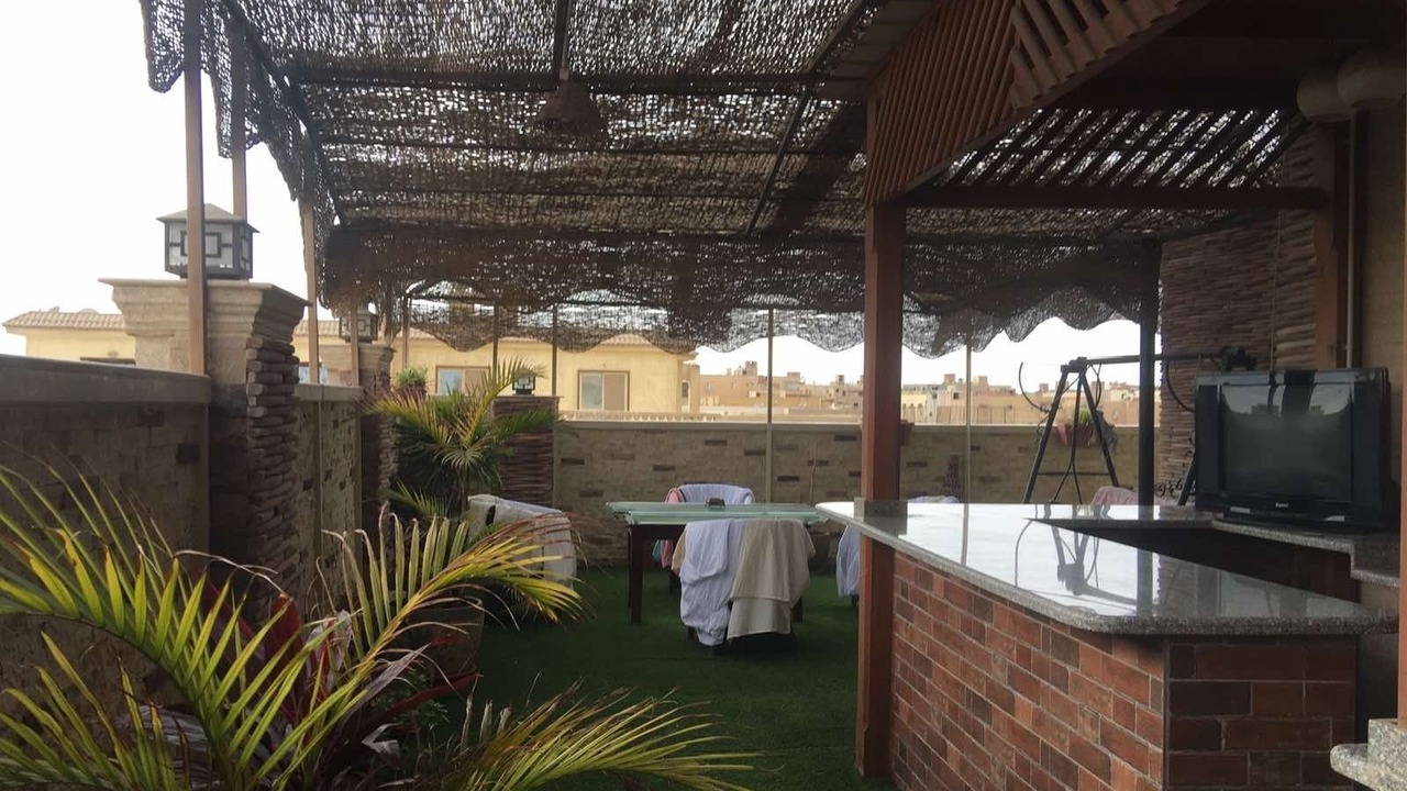 Photo of Outdoor in Al Haram